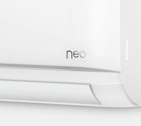 Klimatizace Inventor NEO – oficiální produktová fotografie