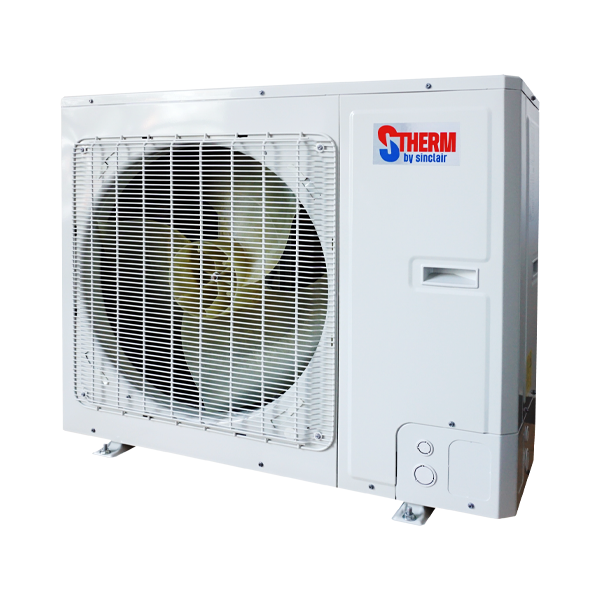 Sinclair S-THERM ONTARIO – produktová fotografie