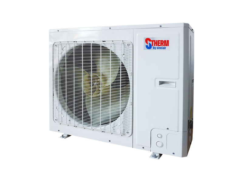 Sinclair S-THERM ONTARIO Sinclair S-THERM ONTARIO – produktová fotografie