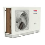 Sinclair S-THERM ONTARIO – produktová fotografie