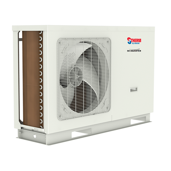 Sinclair S-THERM ONTARIO – produktová fotografie
