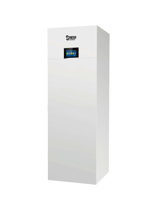 Sinclair S-THERM ONTARIO Sinclair S-THERM ONTARIO – produktová fotografie