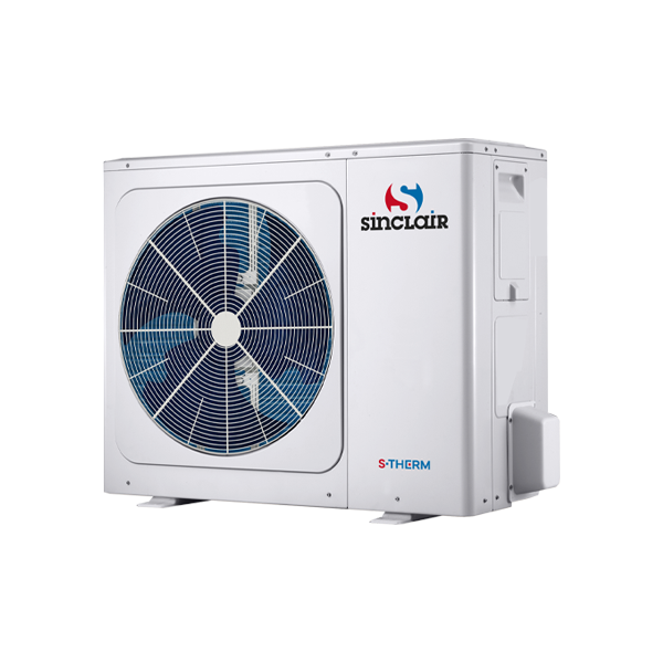 Sinclair S-THERM YUKON – produktová fotografie