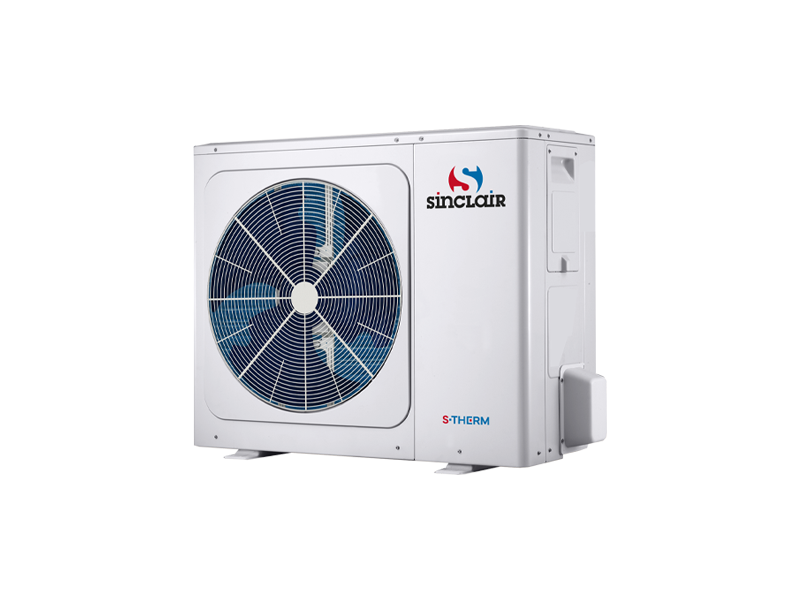 Sinclair S-THERM YUKON Sinclair S-THERM YUKON – produktová fotografie
