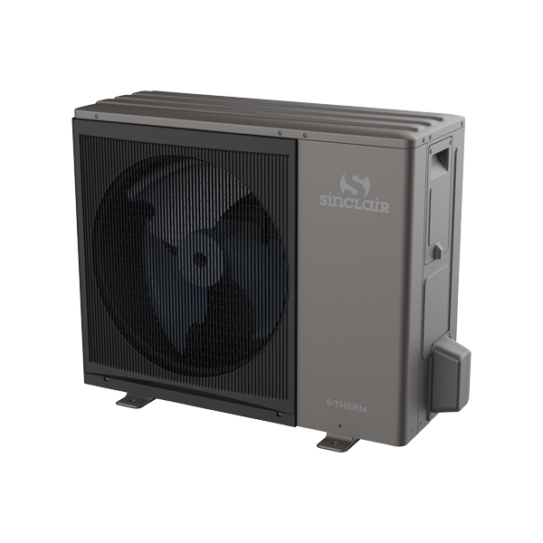 Sinclair S-THERM YUKON – produktová fotografie