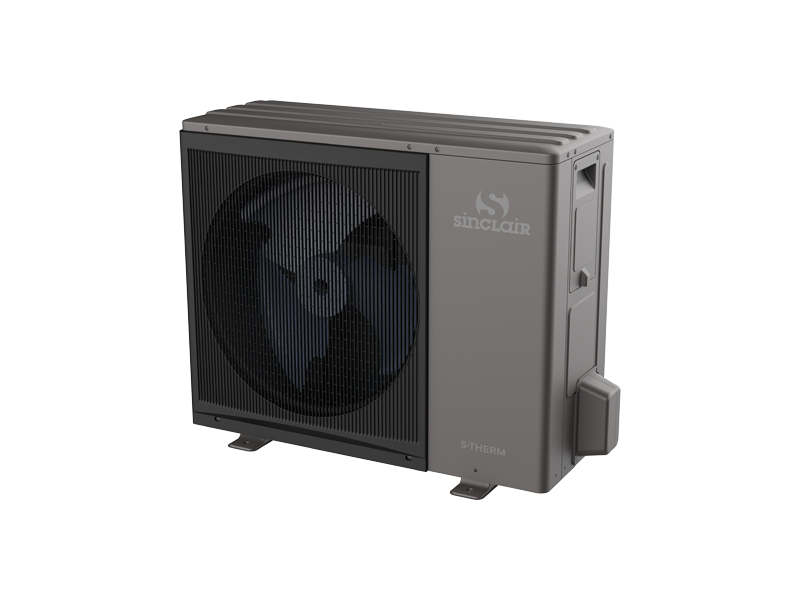 Sinclair S-THERM YUKON Sinclair S-THERM YUKON – produktová fotografie