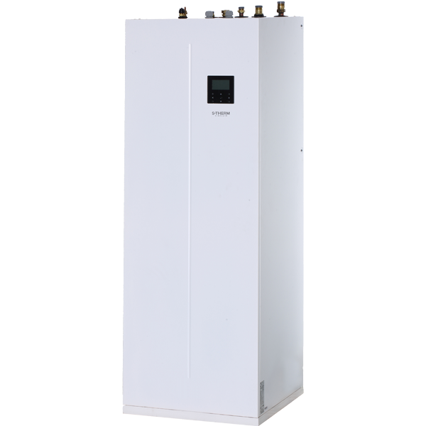 Sinclair S-THERM YUKON – produktová fotografie