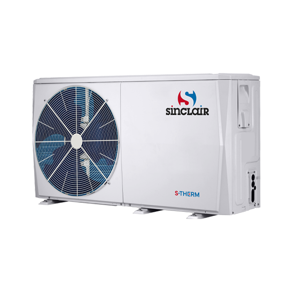 Sinclair S-THERM YUKON – produktová fotografie