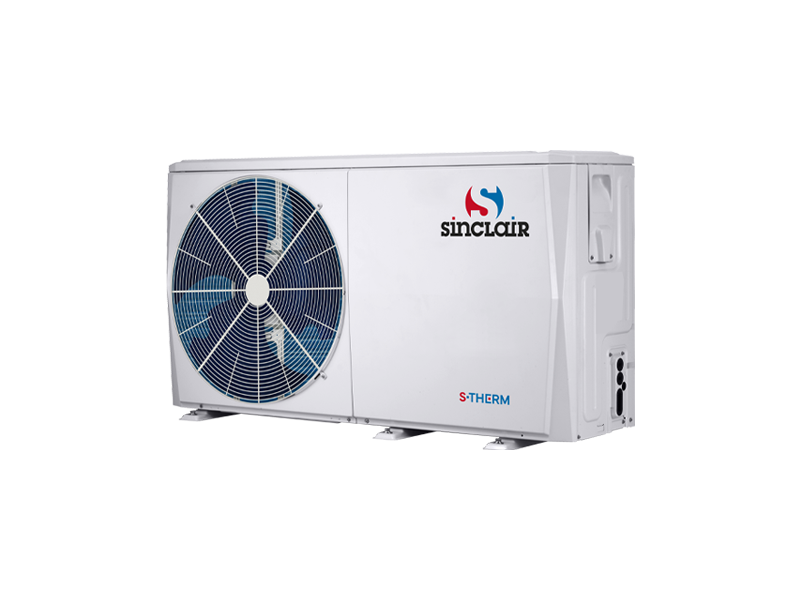 Sinclair S-THERM YUKON Sinclair S-THERM YUKON – produktová fotografie