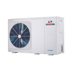 Sinclair S-THERM YUKON – produktová fotografie