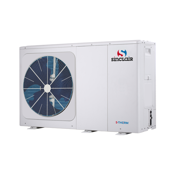 Sinclair S-THERM YUKON – produktová fotografie