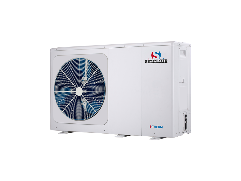 Sinclair S-THERM YUKON Sinclair S-THERM YUKON – produktová fotografie