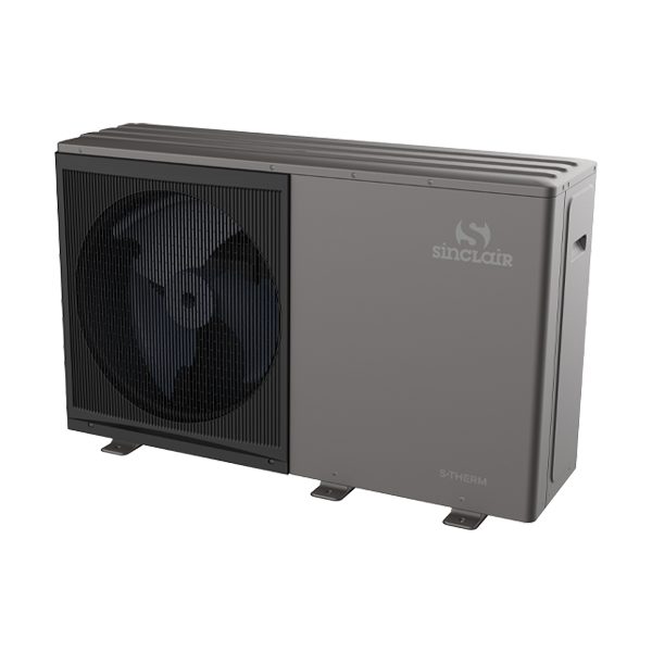 Sinclair S-THERM YUKON – produktová fotografie