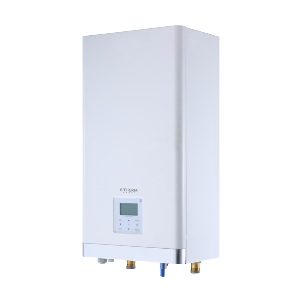 Sinclair S-THERM YUKON – produktová fotografie