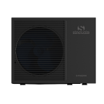 Sinclair S-THERM YUKON PLUS – produktová fotografie