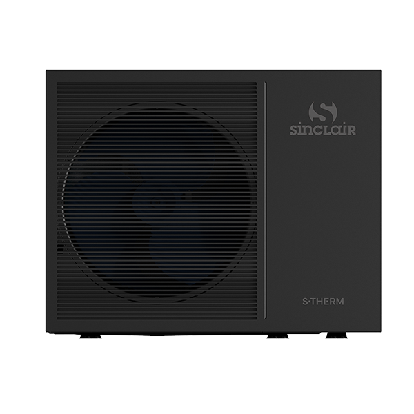 Sinclair S-THERM YUKON PLUS – produktová fotografie