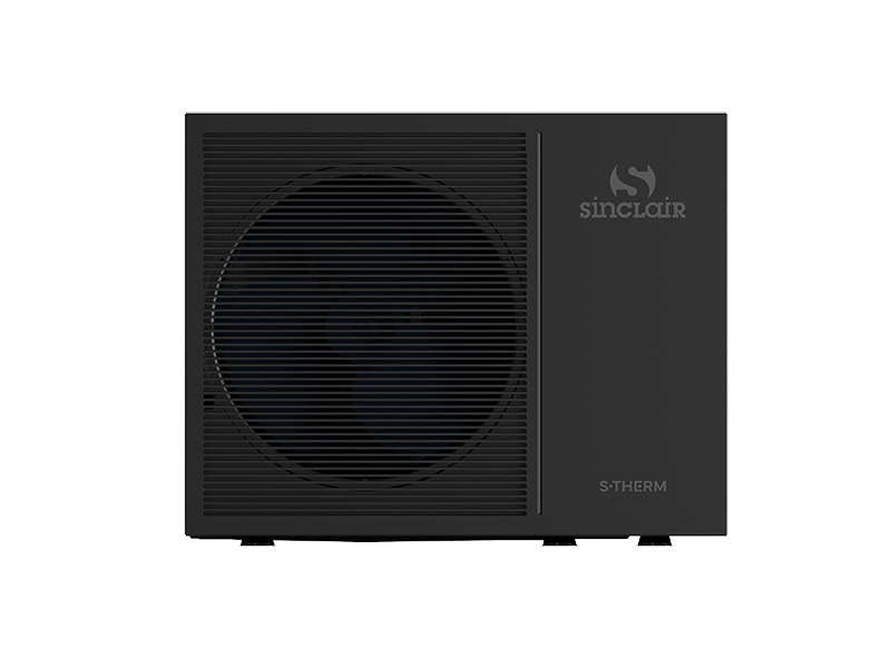 Sinclair S-THERM YUKON PLUS Sinclair S-THERM YUKON PLUS – produktová fotografie
