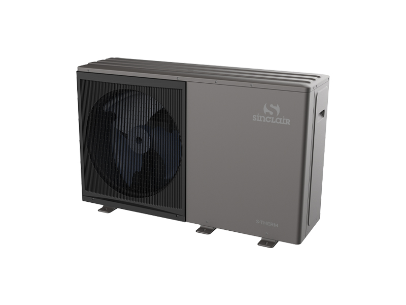 Sinclair S-THERM YUKON Sinclair S-THERM YUKON – produktová fotografie