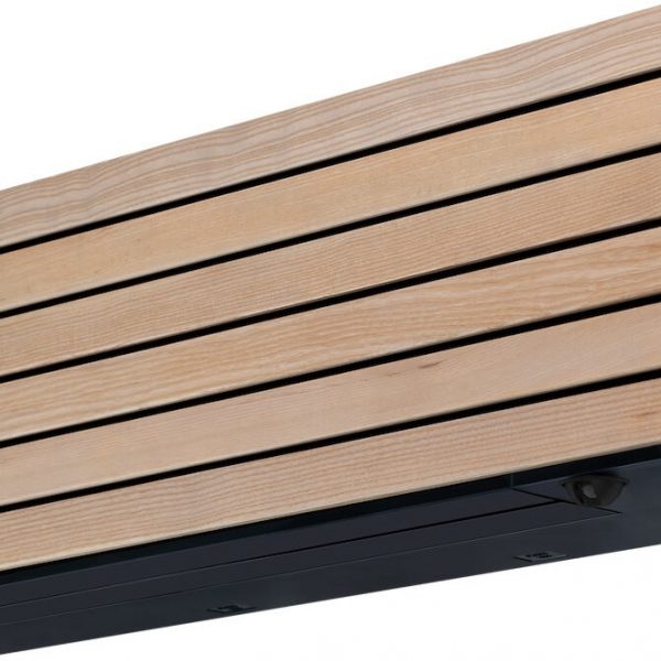 Toshiba DAISEIKAI 10 Wood – produktová fotografie