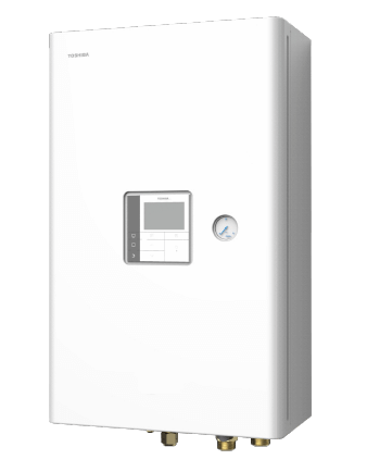 Toshiba ESTIA R32 – produktová fotografie