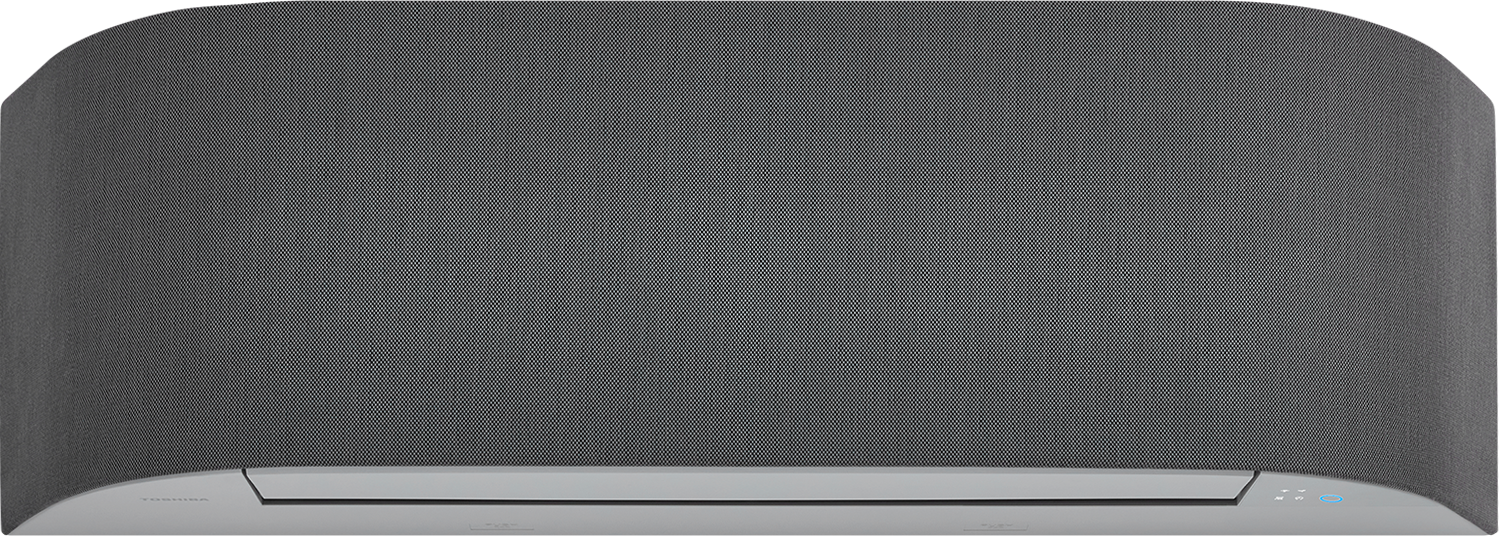 Toshiba HAORI Toshiba HAORI – produktová fotografie