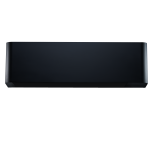 Toshiba SHORAI CURVE Black – produktová fotografie