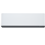 Toshiba SHORAI CURVE White – produktová fotografie