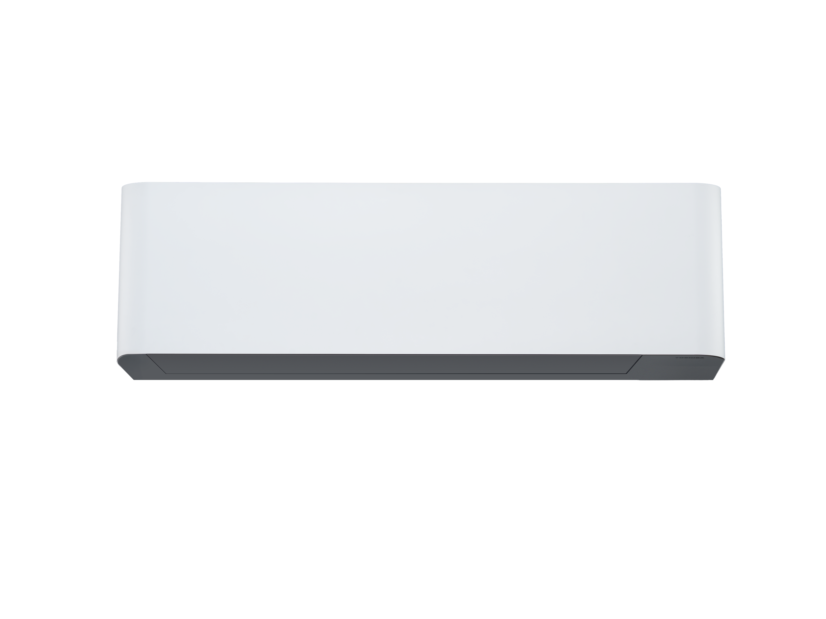 Toshiba SHORAI CURVE White Toshiba SHORAI CURVE White – produktová fotografie