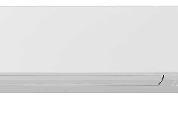 Toshiba SHORAI EDGE White – produktová fotografie